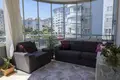 Mieszkanie 1 pokój 115 m² Alanya, Turcja