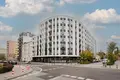 1 room apartment 31 m² Warsaw, Poland