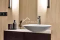 Mieszkanie 4 pokoi 105 m² w Jurmała, Łotwa