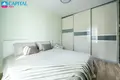 Квартира 3 комнаты 63 м² Клайпеда, Литва