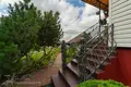 Casa de campo 155 m² Zaslauje, Belarús