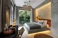 5-Zimmer-Villa 200 m² Ubud, Indonesien