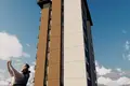 Apartamento 1 habitación 51 m² Alanya, Turquía