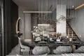 4 bedroom apartment 208 m² Kerobokan, Indonesia