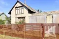 Дом 40 м² Тельминский сельский Совет, Беларусь