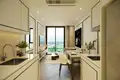 Appartement 1 chambre 32 m² Choeng Thale, Thaïlande