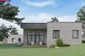 Casa 105 m² Kabalda, Lituania