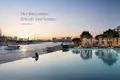 Mieszkanie w nowym budynku Aurea by Emaar