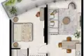 Piso en edificio nuevo Trussardi Residences