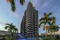 Жилой комплекс Квартиры 1+1 и 2+1 в комплексе Aqua Marin на 18.000 EUR дешевле чем у застройщика.