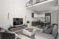 Apartment 51 m² Agios Amvrosios, Northern Cyprus