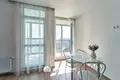 1 room apartment 28 m² Minsk, Belarus