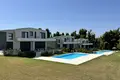 5-Schlafzimmer-Villa 350 m² Siviri, Griechenland