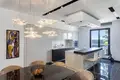 Mieszkanie 3 pokoi 410 m² Strovolos, Cypr