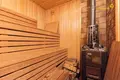 Casa de campo 190 m² Kalodziscanski sielski Saviet, Belarús