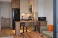 1 bedroom apartment 60 m² Tbilisi, Georgia