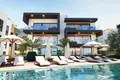 Apart hotel PRODOLZhENIE KOMPLEKSA ALSANCAK GARDEN