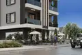 1 bedroom apartment 54 m² Obakoy, Turkey