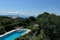 3-Schlafzimmer-Villa 137 m² Rabac, Kroatien