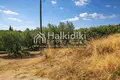 Parcelas 2 074 m² Agios Mamas, Grecia