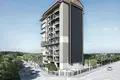 Wohnung 57 m² Mahmutlar, Türkei