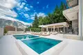 6 bedroom house 675 m², Montenegro