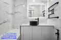 Appartement 2 chambres 36 m² Minsk, Bélarus