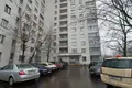 Wohnung 1 zimmer 37 m² Minsk, Belarus