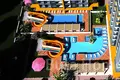 Apartamento 3 habitaciones 92 m² Mahmutlar Mahallesi, Turquía