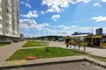 Apartamento 1 habitación 25 m² Kopishche, Belarús