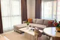 Furnished 2+1 Apartment with Pool View in Alanya – 75 m², 1 km to the Sea