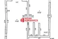 Maison 252 m² Kapciouski sielski Saviet, Bélarus