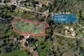 Działki 5 558 m² Podostrog, Czarnogóra
