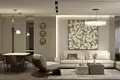 Квартира 4 комнаты 320 м² Нилюфер, Турция