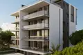 Mieszkanie 2 pokoi 99 m² Jermasoja, Cypr