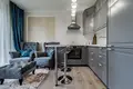 Appartement 2 chambres 63 m² Capitale de Prague, République tchèque