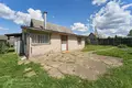 House 84 m² Kalodziscanski sielski Saviet, Belarus