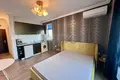 Wohnung 1 zimmer 33 m² Nessebar, Bulgarien