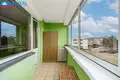 Квартира 2 комнаты 31 м² Паланга, Литва