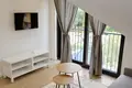 DON058 - Penthouse studio with pool 450€/month + utilities