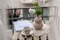 2 room apartment 56 m² Vilnius, Lithuania