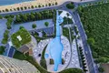 Mieszkanie 3 pokoi 109 m² Limassol, Cypr