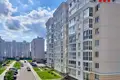 Квартира 1 комната 46 м² Минск, Беларусь