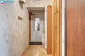 Wohnung 2 zimmer 42 m² Vilnius, Litauen
