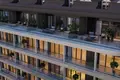 Appartement dans un nouvel immeuble Galleria Park Residence