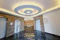 Wohnung 2 zimmer 60 m² Mahmutlar, Türkei