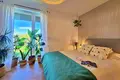 Apartamento 3 habitaciones 57 m² Cracovia, Polonia