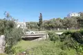 Działki 1 pokój  Agios Dimitrios, Grecja