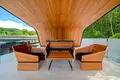 5-Schlafzimmer-Villa 1 216 m² Choeng Thale, Thailand