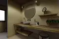 Villa Project showcasing 3 bedroom glamp villa
